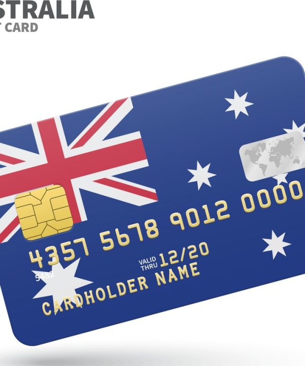 Australia cc