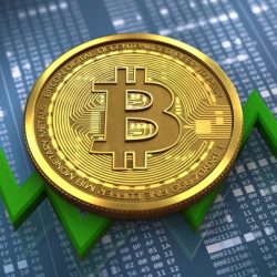 bitcoins