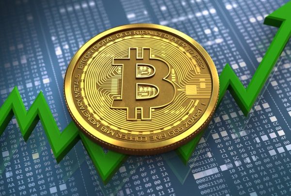 bitcoins
