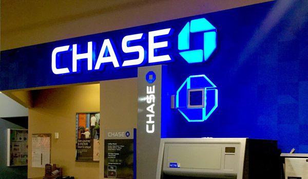 chase bank