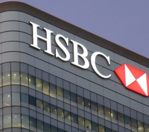 hsbc bank