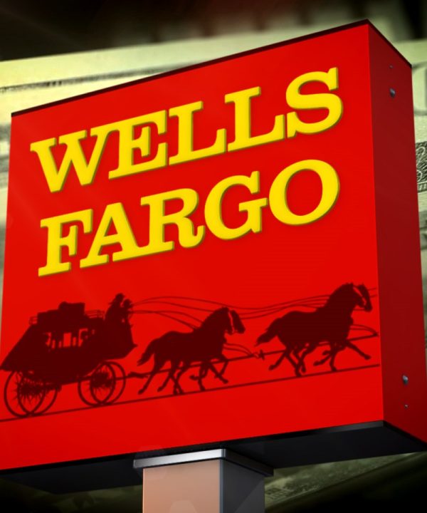 wells fargo