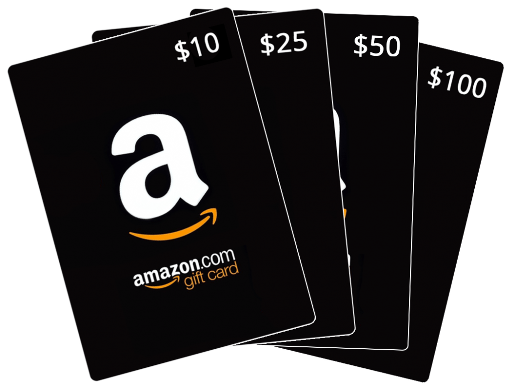 amazon Gift card