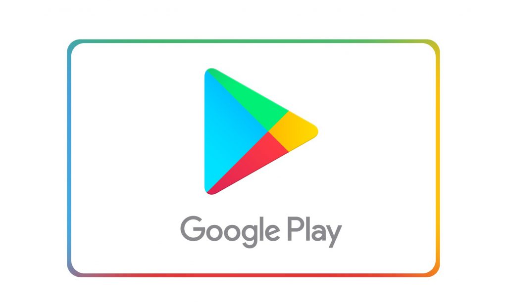 Google play