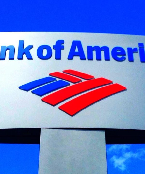 Bank of America