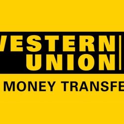 Western Union Transfer