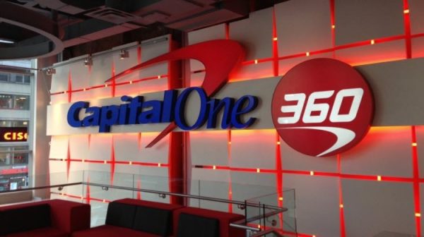 Capital one