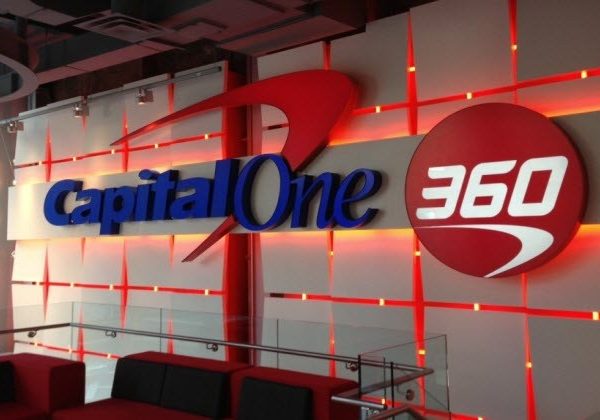 Capital one