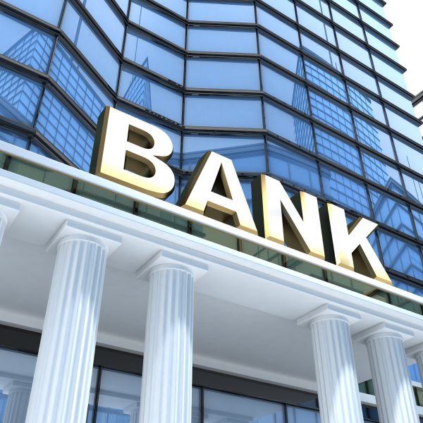 bank drop