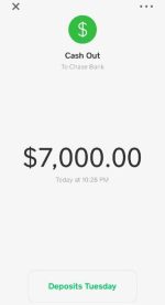 Recieve Cashapp funds - Image 18