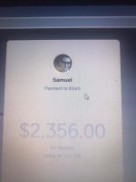 Recieve Cashapp funds - Image 16