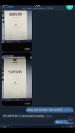 Recieve Cashapp funds - Image 11