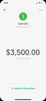 Recieve Cashapp funds - Image 6