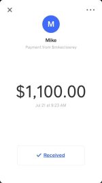 Recieve Cashapp funds - Image 3