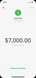 Recieve Cashapp funds - Image 5