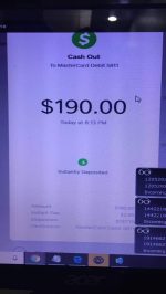 Recieve Cashapp funds - Image 4