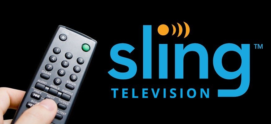 Sling tv