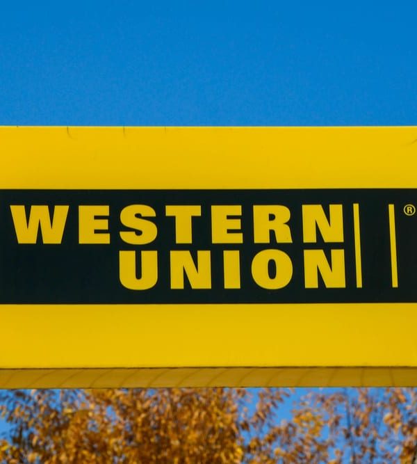 western union