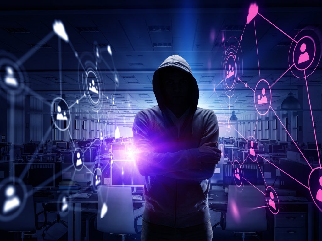 hacker