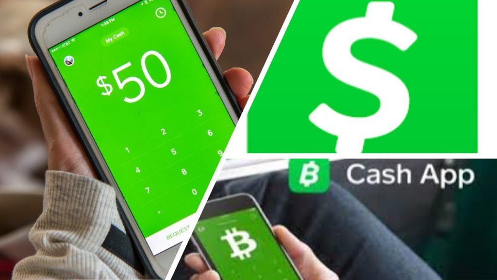 cashapp