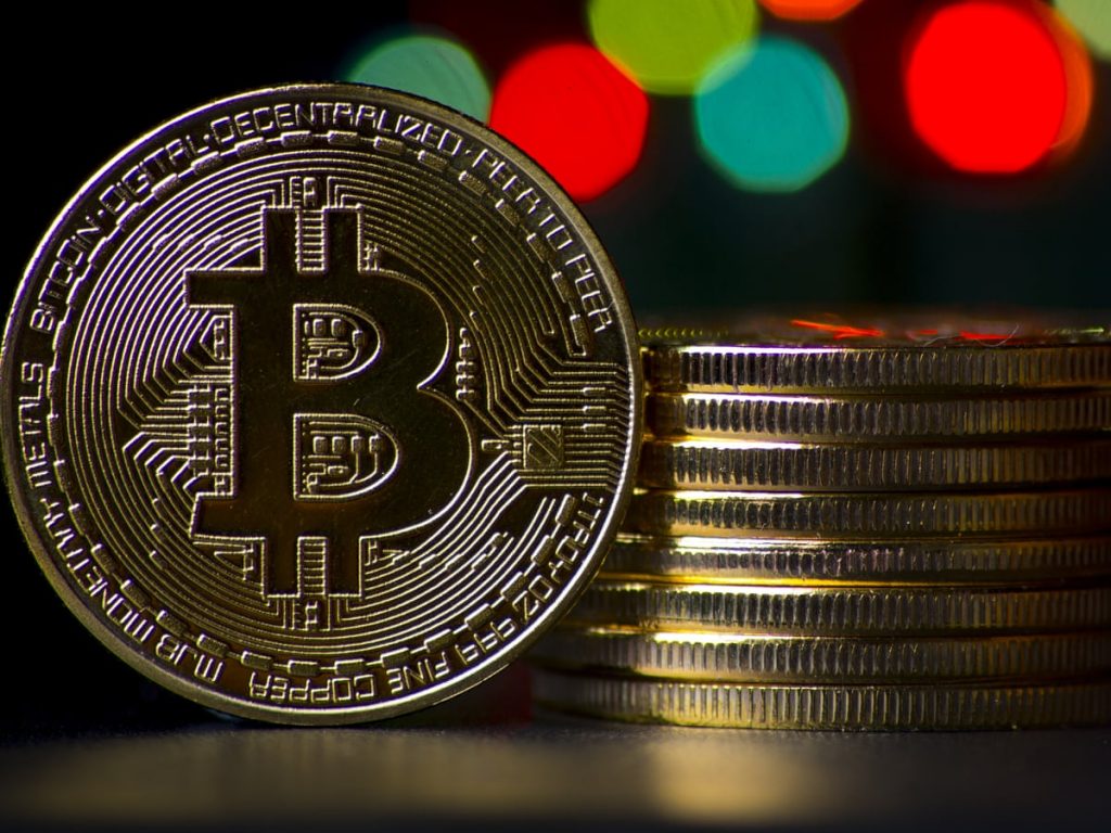 BITCOIN