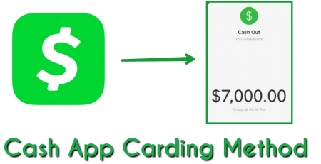 cash app carding