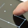 Bypass Android screen Pattern Lock