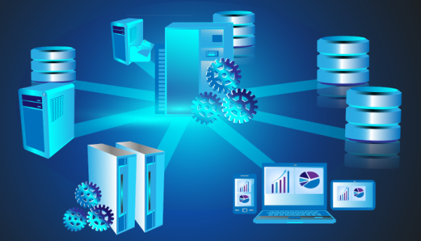 database