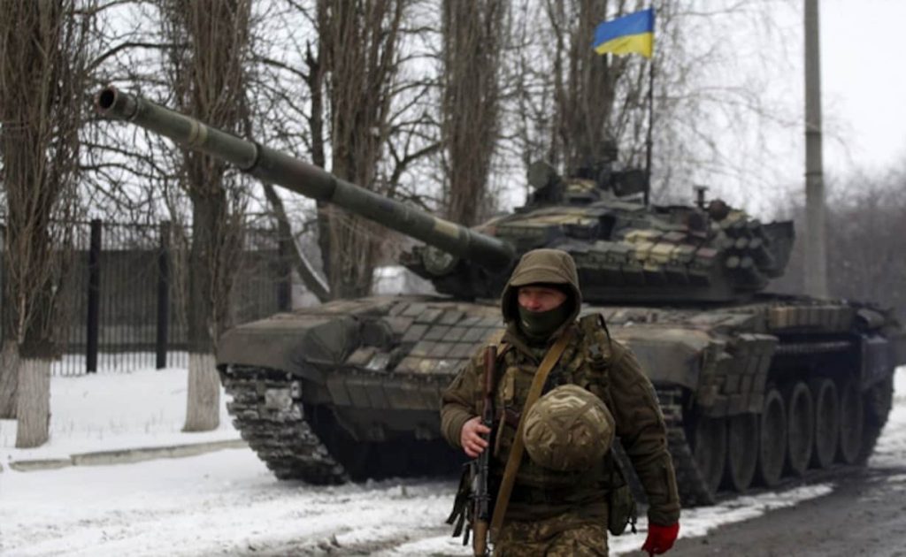 Ukraine