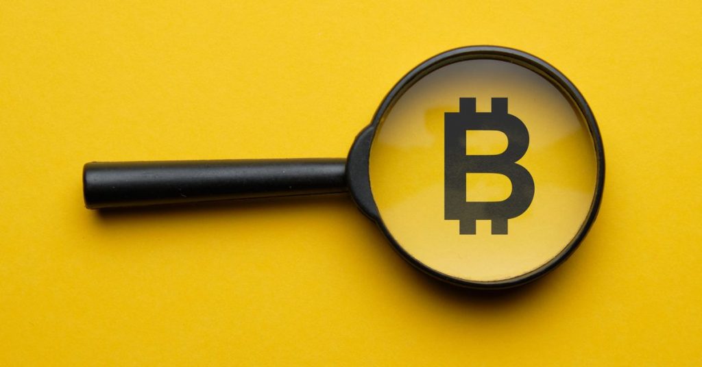 Bitcoins