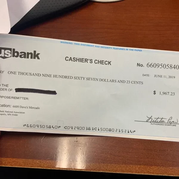 USA Business & Personal Check Deposits