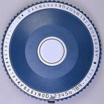 70-Character Credit Card Embosser - Image 5