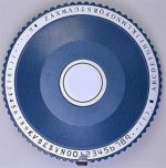 70-Character Credit Card Embosser - Image 5