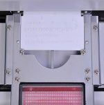 70-Character Credit Card Embosser - Image 4