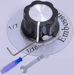 70-Character Credit Card Embosser - Image 2