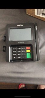 Ingenico iSC250 (Cover) Wireless Skimmer - Image 7