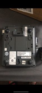 Ingenico iSC250 (Cover) Wireless Skimmer - Image 3