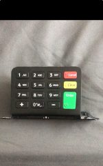 Ingenico iSC250 (Cover) Wireless Skimmer - Image 4