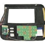 Ingenico iSC250 (Cover) Wireless Skimmer - Image 6