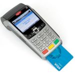 Ingenico iWL250 Wireless Skimmer - Image 2