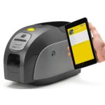 Zebra ZXP series 3 PVC Card Printer - Image 4