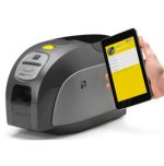 Zebra ZXP series 3 PVC Card Printer - Image 4