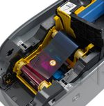 Zebra ZXP series 3 PVC Card Printer - Image 3