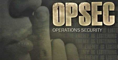 OPSEC