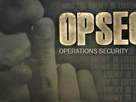 OPSEC