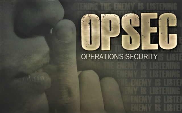 OPSEC