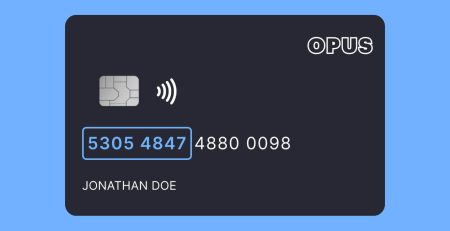 Cashapp BIN