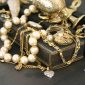 jewelry and gold carding
