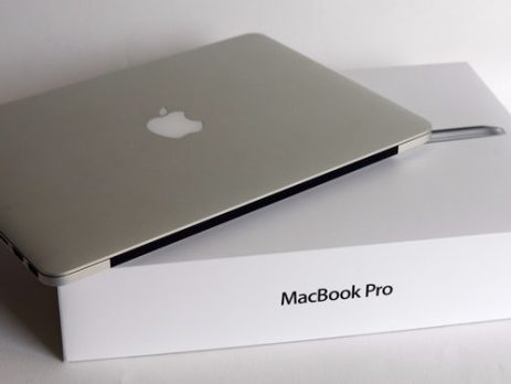 macbook pro carding method