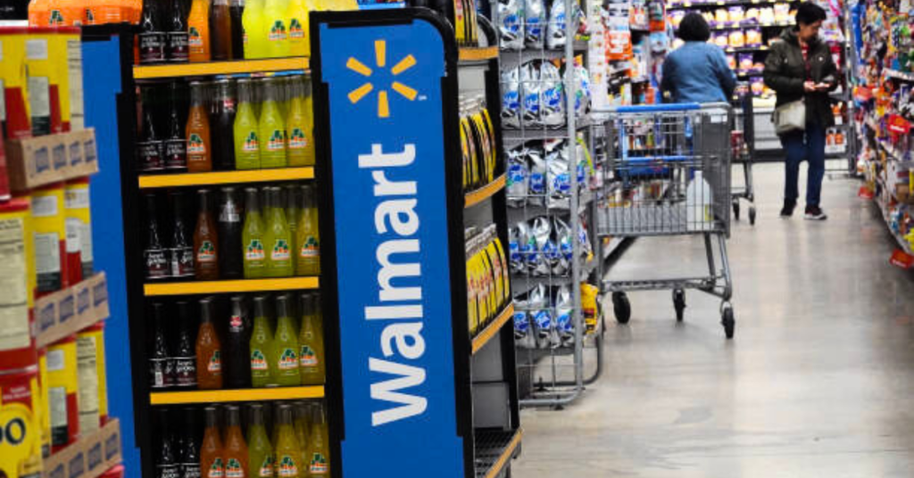 wallmart 2025